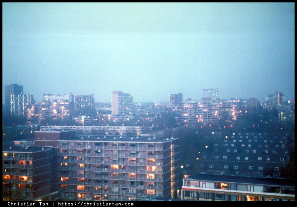 1990s Delft 0095 a