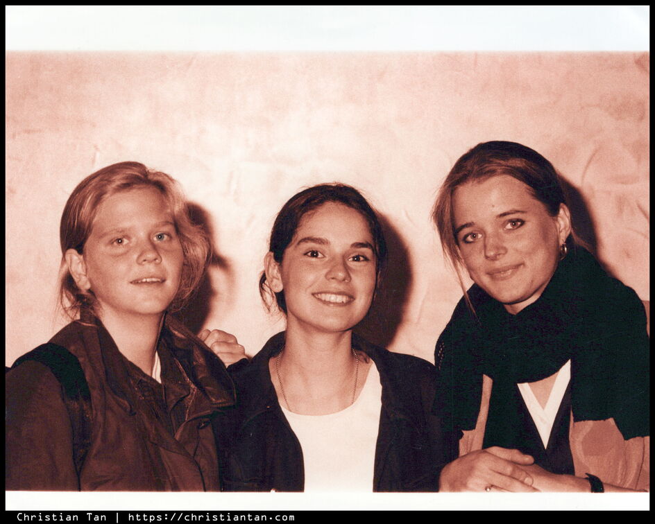 1990s Krashna Musika Delft 0001 a