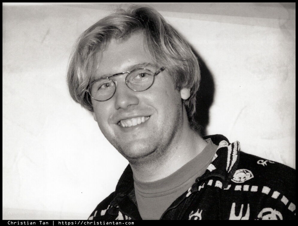 1990s Krashna Musika Delft 0011 a