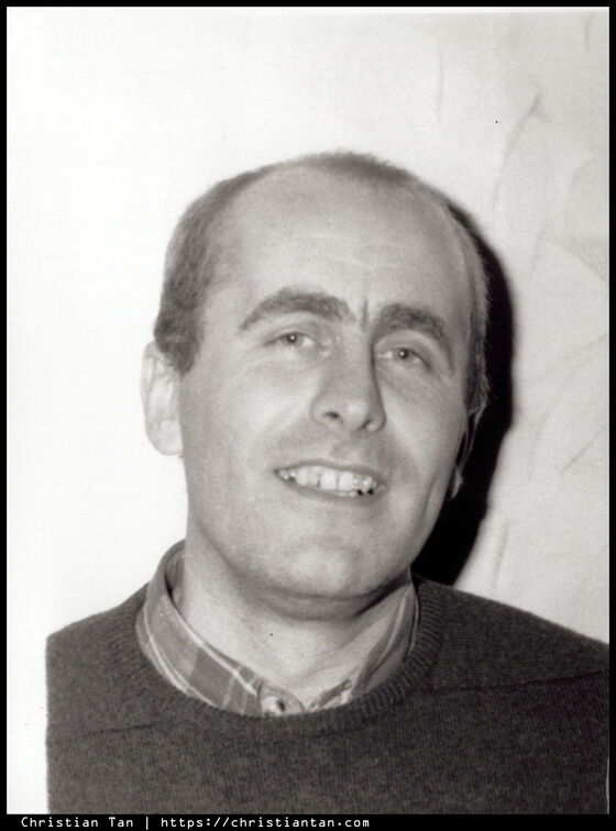 1990s Krashna Musika Delft 0030 a