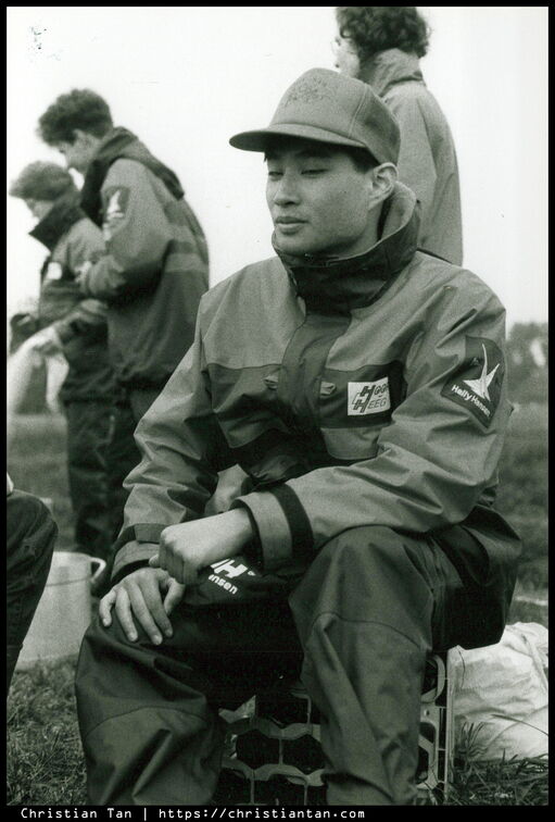 1990s Krashna Musika Delft 0072 a