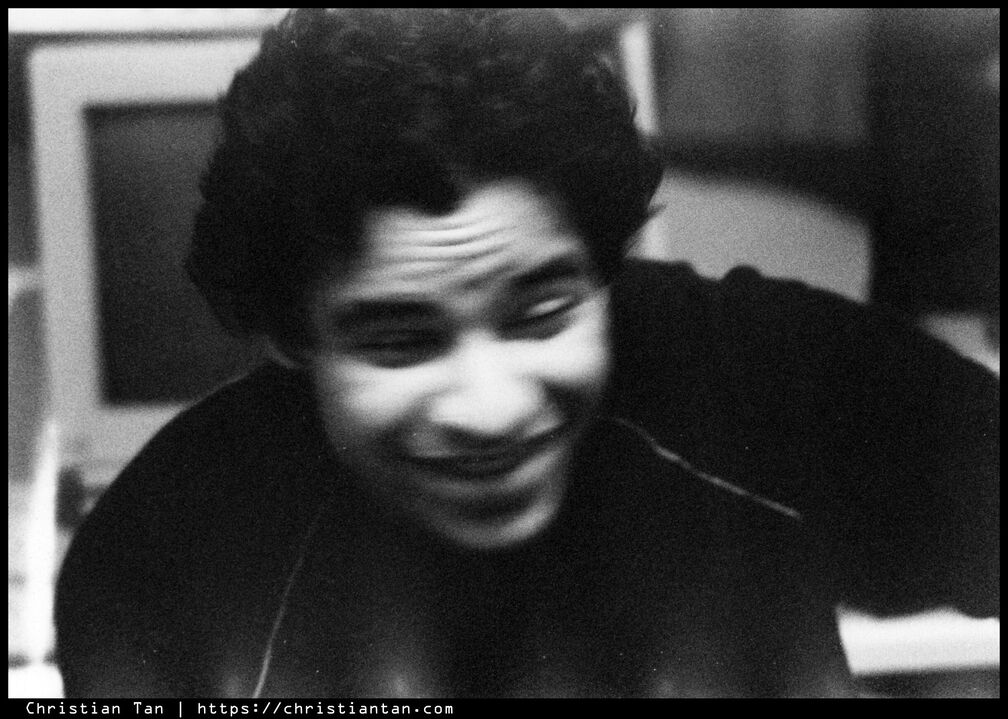 1990s Rotterdam Leiden 0014 a