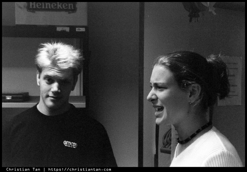 1990s Rotterdam Leiden 0015 a