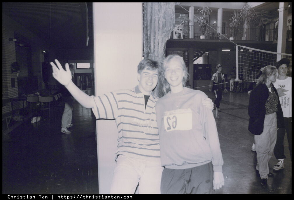 1990 Mencia Eindexamen 0005