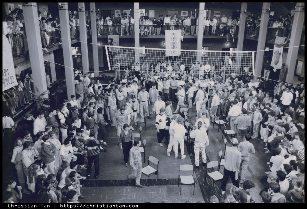 1990 Mencia Eindexamen 0006