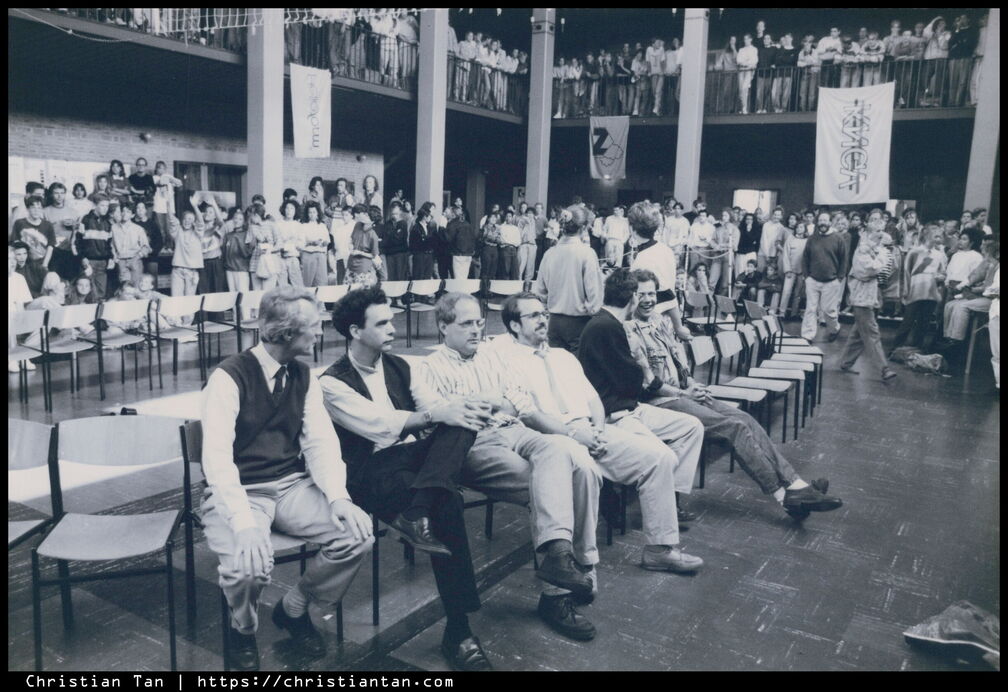 1990 Mencia Eindexamen 0008