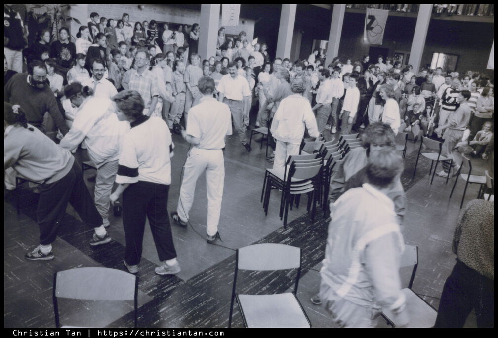 1990 Mencia Eindexamen 0009