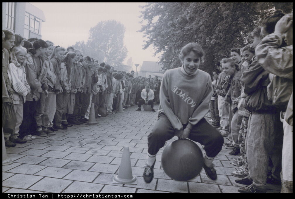 1990 Mencia Eindexamen 0011