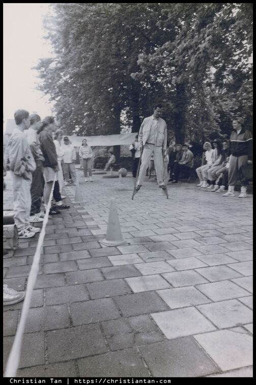 1990 Mencia Eindexamen 0013