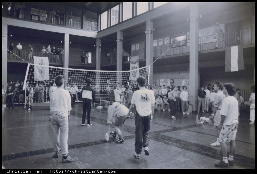 1990 Mencia Eindexamen 0014